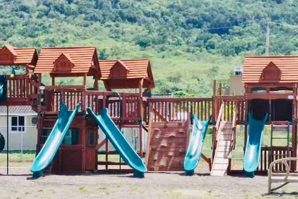 מונטגו ביי The Rest Stop- Upstairs/24Hr Security/5 Miles Mbj